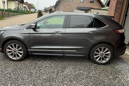 Ford Edge 73.400 km 20.900 &euro; Linnich 52441