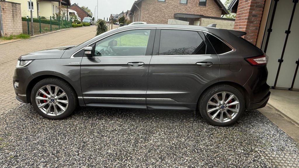 Ford Edge 73.400 km 20.900 &euro; Linnich 52441