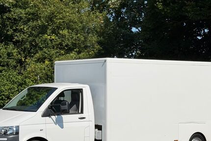 VW T5 Transporter 50.876 km 9.500 &euro; Bad Bentheim 48455