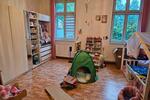 Terrassenwohnung Murchin - 3 Zimmer, 100 m&sup2;, 700&euro; | Angebot:26677173