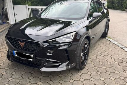 Cupra Formentor 36.000 km 37.000 &euro; Pöcking 82343