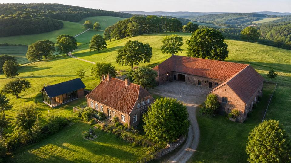 Einfamilienhaus Höxter - 1.000.000&euro; | Angebot:26820698