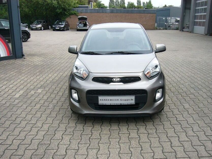Picanto