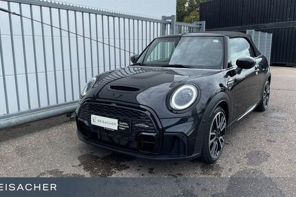 Mini Cooper S Cabrio 31.771 km 29.990 &euro; Günzburg 89312