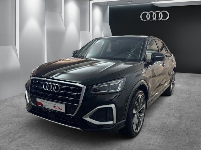 Audi Q2 6.314 km 41.440 &euro; Speyer 67346
