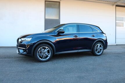 DS Automobiles DS7 (Crossback) 85.777 km 20.890 &euro; Karlsfeld 85757