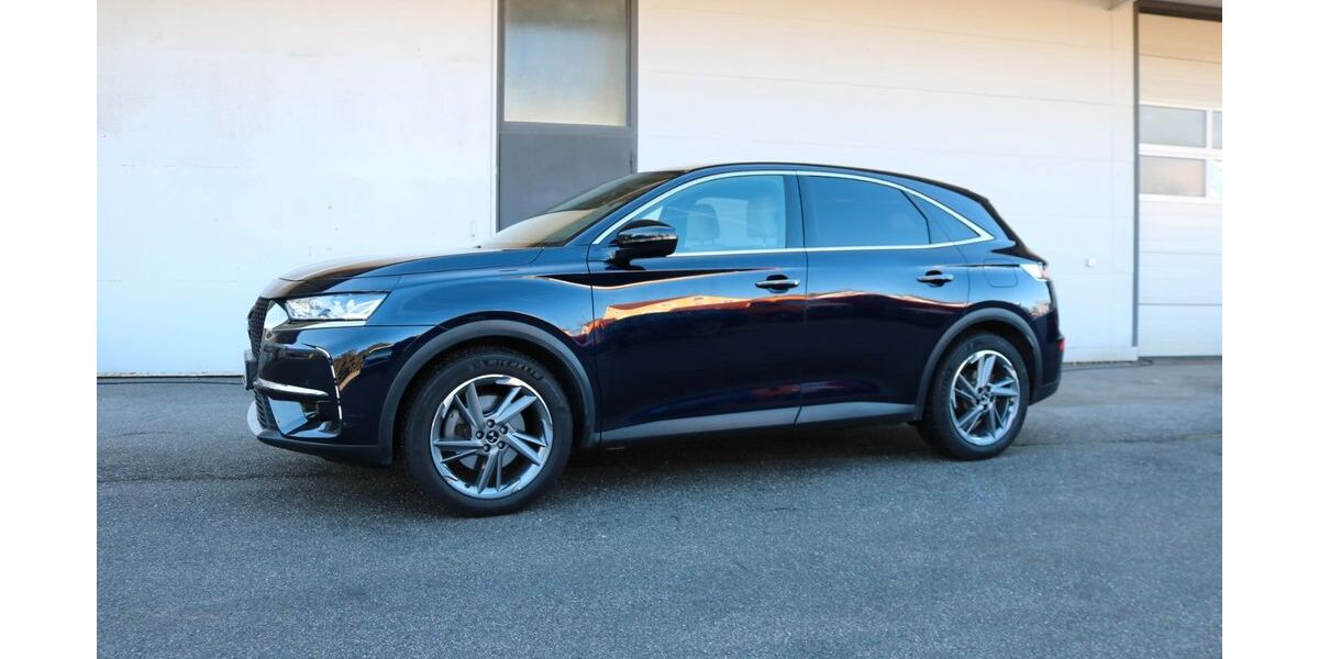 DS Automobiles DS7 (Crossback) 85.777 km 20.890 &euro; Karlsfeld 85757