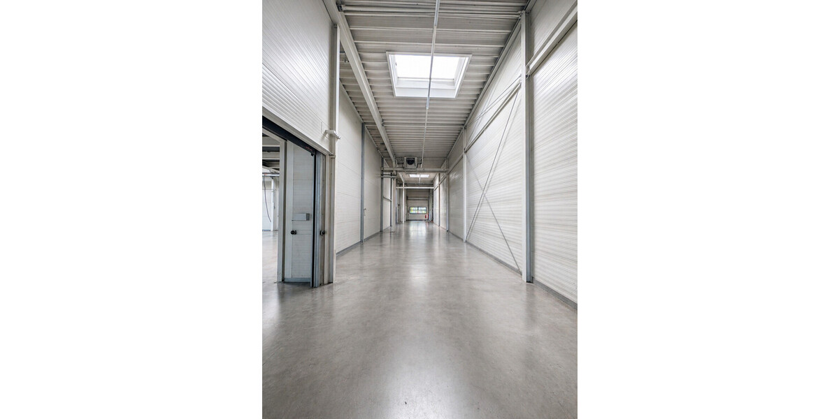 Lager-Produktionsanlage in Lübbecke - Gewerbeobjekt Lübbecke | Angebot:26346617