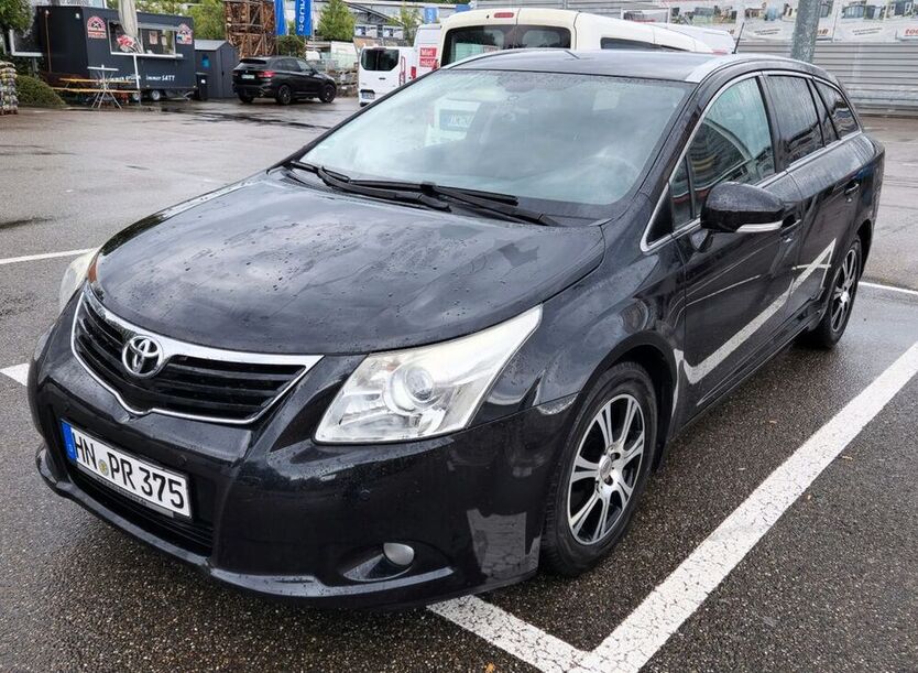 Avensis