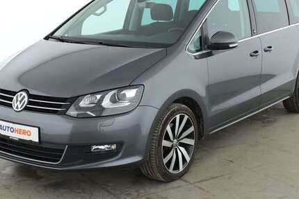 VW Sharan 85.436 km 25.750 &euro; Nürnberg 90441