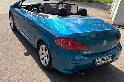 Peugeot 307 135.000 km 3.333 &euro; Göppingen 73035