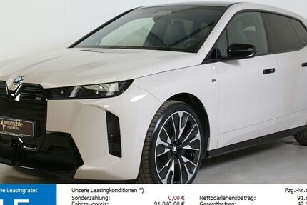 BMW iX 25.200 km 89.840 &euro; Paderborn 33100