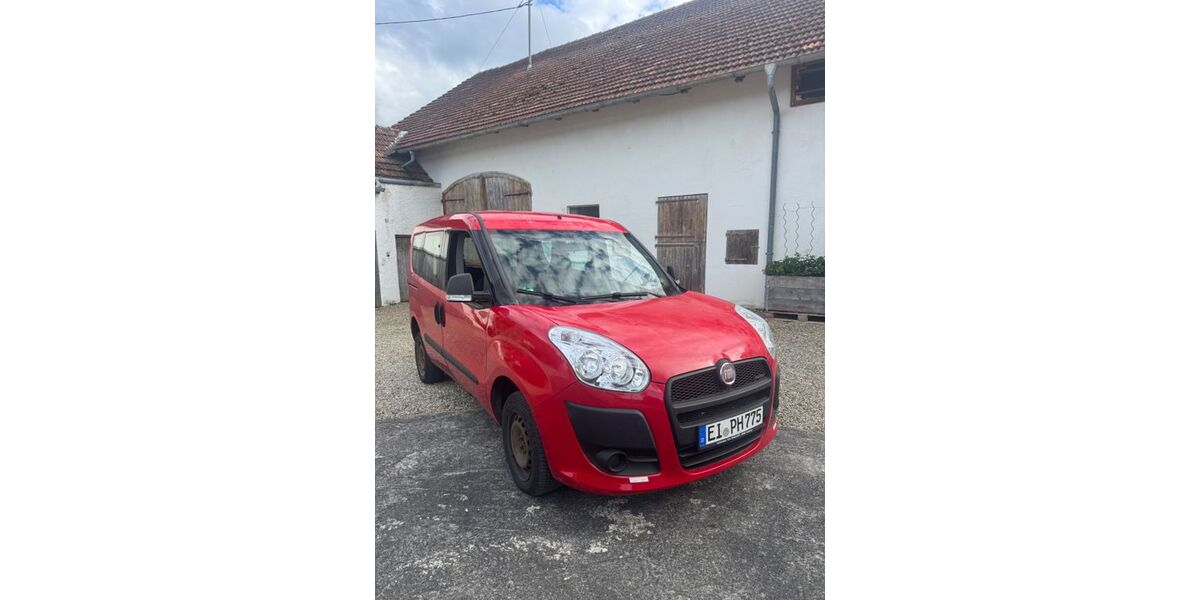 Fiat Doblo 262.000 km 1.500 &euro; Dachau 85221