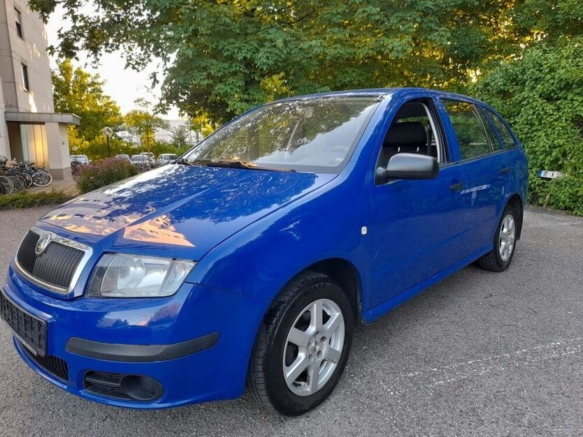 Fabia