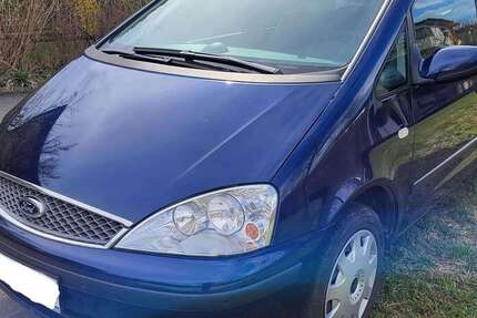 Ford Galaxy 231.000 km 3.900 &euro; Jena, Stadt 07745