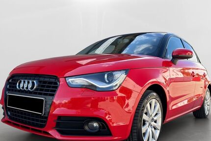 Audi A1 199.999 km 6.990 &euro; Ruderting 94161