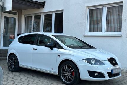 Seat Leon 238.000 km 3.400 &euro; Gammertingen 72501