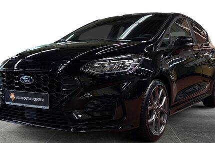 Ford Fiesta 13.990 km 16.990 &euro; Fritzlar 34560