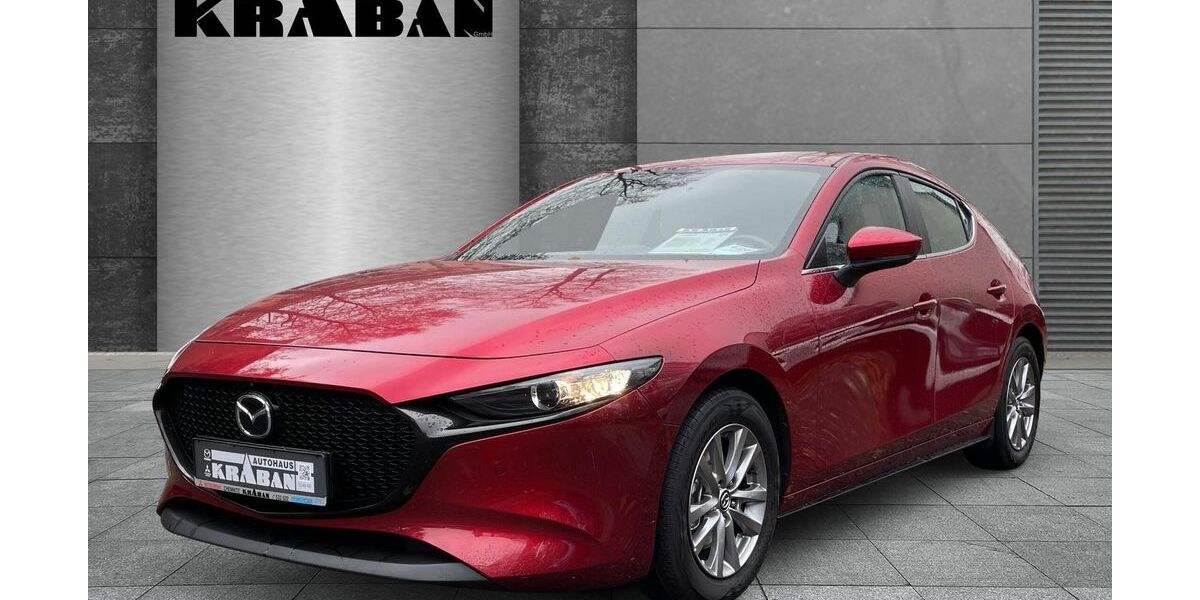 Mazda 3 66.600 km 17.800 € Chemnitz 09126