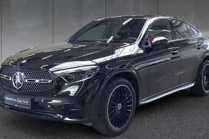 Mercedes-Benz GLC 300 8.000 km 79.790 &euro; Nordhausen 99734
