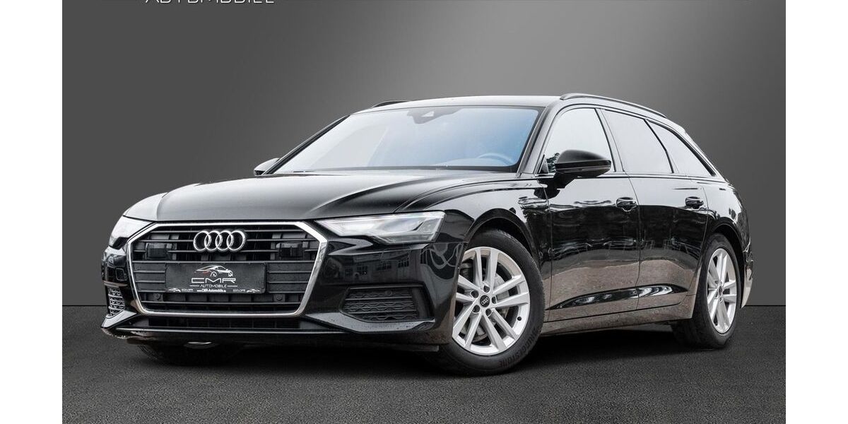 Audi A6 111.862 km 27.398 &euro; Roigheim 74255