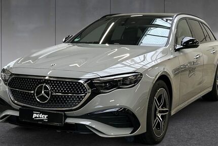 Mercedes-Benz E 450 6.100 km 92.890 &euro; Dessau-Roßlau 06847