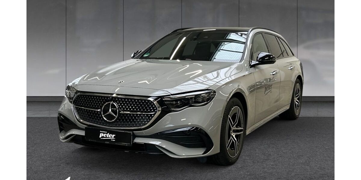Mercedes-Benz E 450 6.100 km 92.890 &euro; Dessau-Roßlau 06847