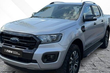 Ford Ranger 60.350 km 41.496 &euro; Mühlhausen 99974