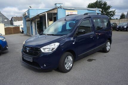 Dacia Dokker 31.440 km 14.980 &euro; Solingen 42651