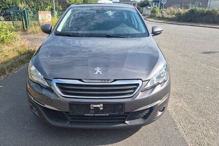 Peugeot 308 163.593 km 3.900 &euro; Quickborn 25451