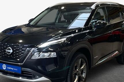 Nissan X-Trail 18.000 km 36.990 &euro; Grevenbroich 41516