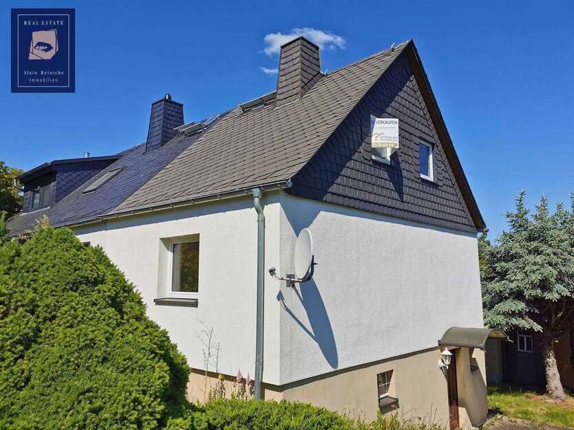 frisch renovierte DHH - Juwel in hervorragender Lage 4 zimmer