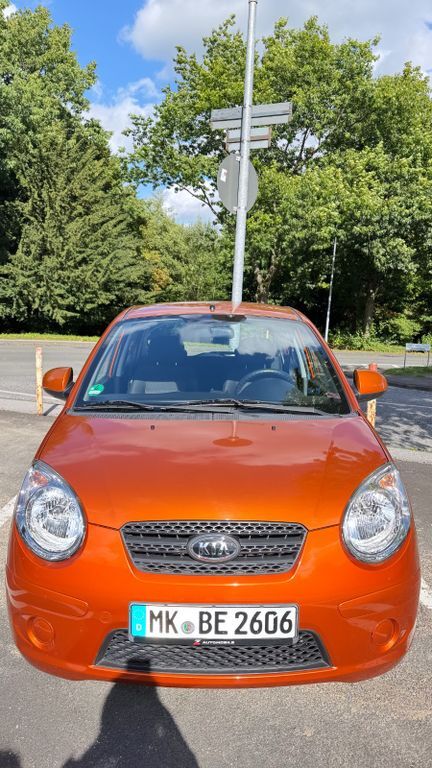 Picanto