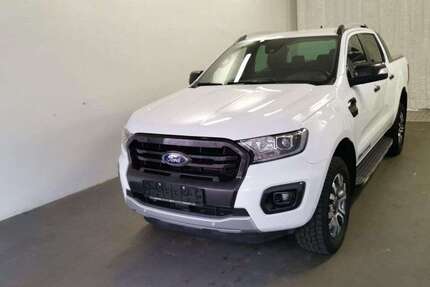 Ford Ranger 85.871 km 34.800 &euro; Stuttgart 70374