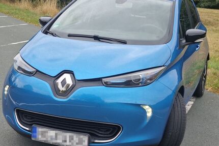 Renault ZOE 65.000 km 7.800 &euro; Schmitten im Taunus 61389