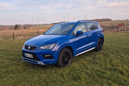Seat Ateca 67.000 km 22.999 € Wolfhagen 34466