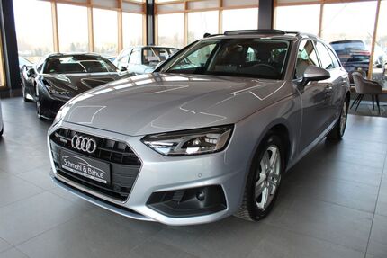 Audi A4 64.000 km 26.490 &euro; Amstetten 73340