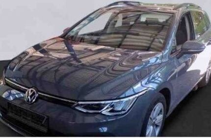 VW Golf 82.483 km 23.290 € Grimma 04668