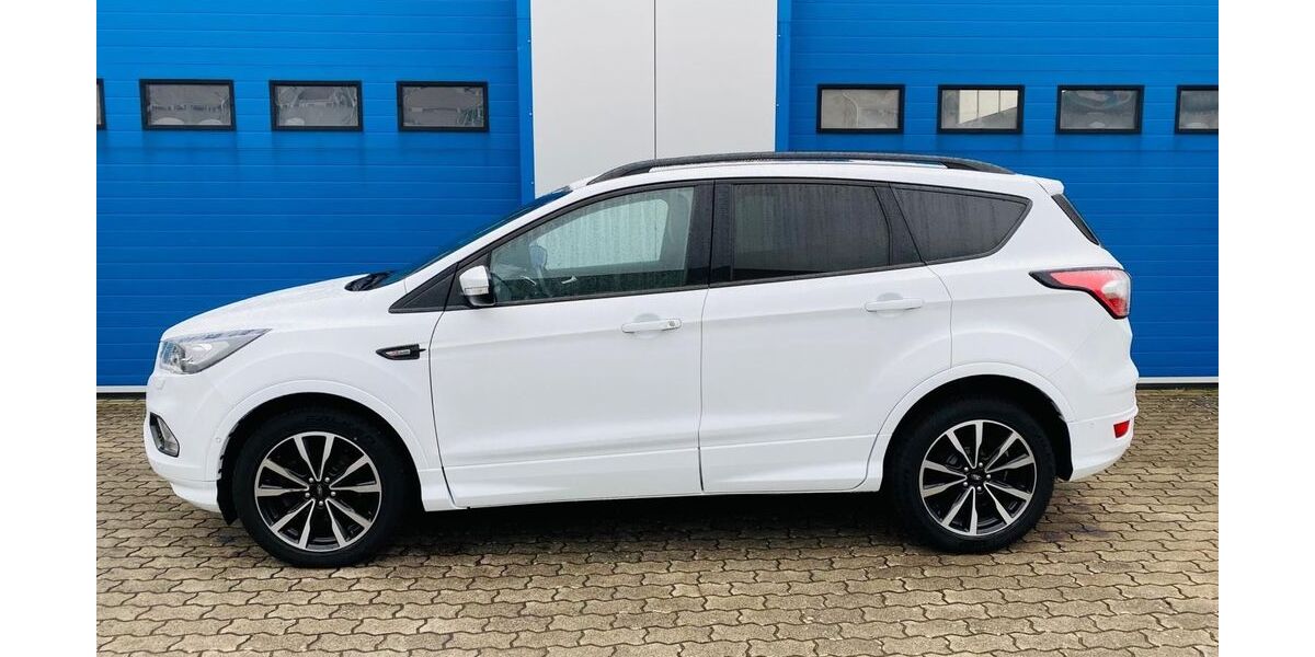 Ford Kuga 110.000 km 18.500 &euro; Greven 48268