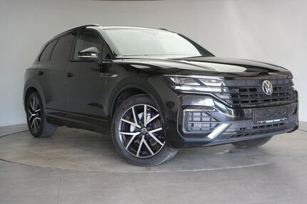 VW Touareg 219.000 km 33.990 &euro; Braunschweig 38110