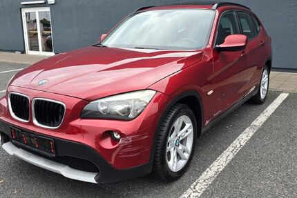BMW X1 219.890 km 5.900 € Würzburg 97076