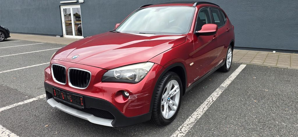 BMW X1 219.890 km 5.900 € Würzburg 97076
