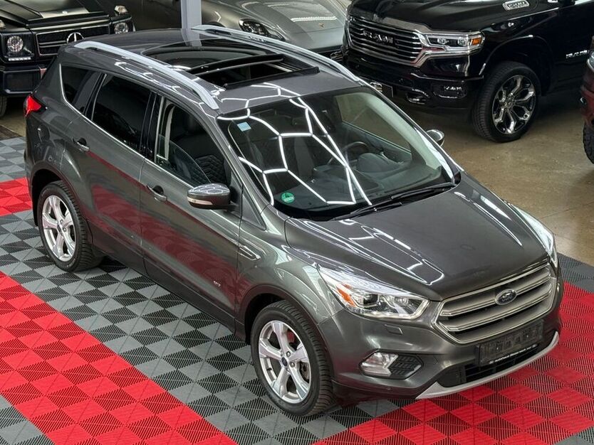 Kuga
