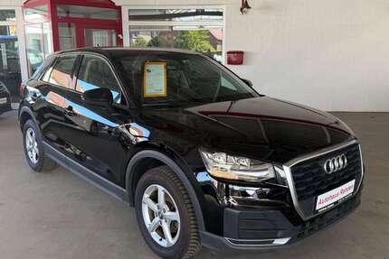 Audi Q2 86.000 km 14.999 &euro; Rahden 32369