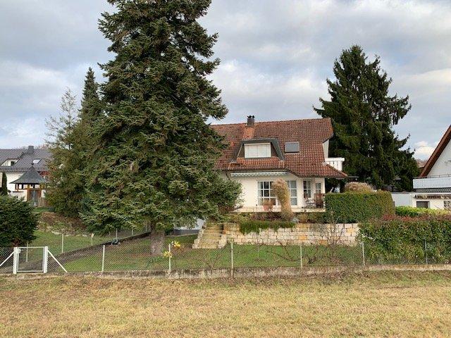 Einfamilienhaus Freiburg im Breisgau Betzenhausen - 6 Zimmer, 200 m&sup2;, 920.000&euro; | Angebot:26990157