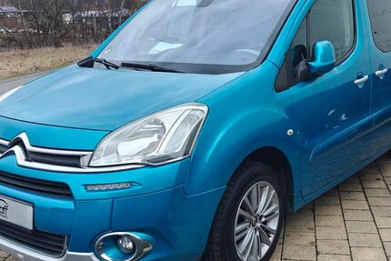 Citroen Berlingo 229.000 km 3.600 &euro; Kirchvers 35102