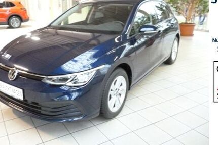 VW Golf 63.190 km 16.449 &euro; Wittenberg 06886