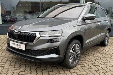 Skoda Karoq 16.987 km 31.990 &euro; Schönebeck 39218