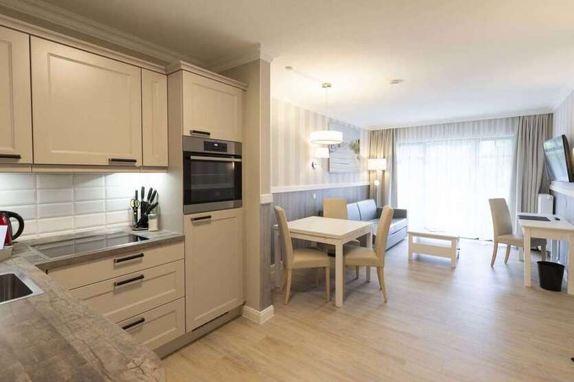 Wohnung zum Kaufen in Kühlungsborn 449.000 € 41.46 m²