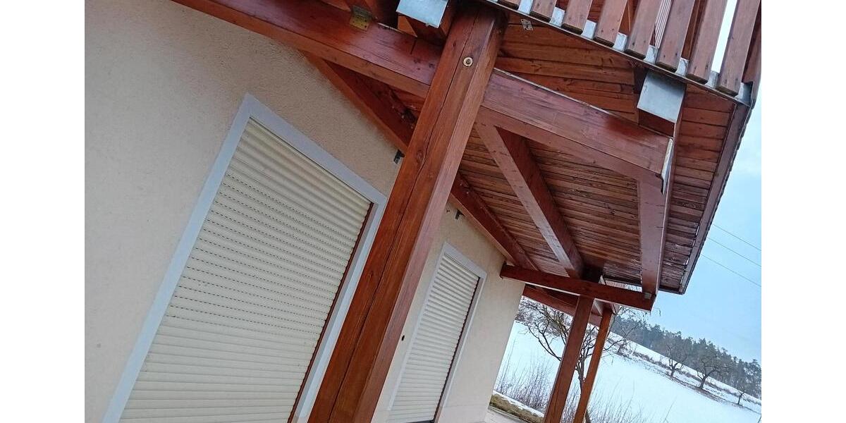 Etagenwohnung Bernhardswald - 1 Zimmer, 90 m&sup2;, 800&euro; | Angebot:24831532